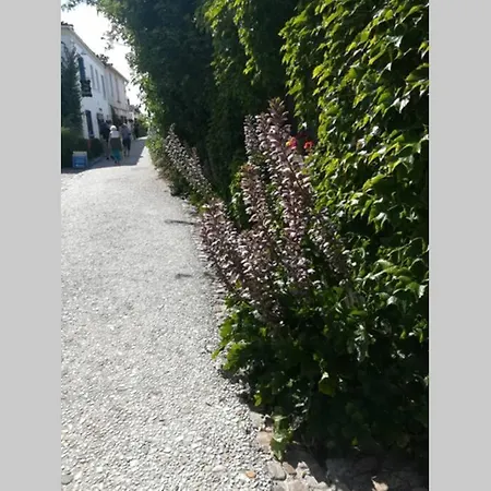 En Plein Coeur De Talmont, Maison Connectee A L'esprit Retais