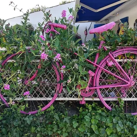 En Plein Coeur De Talmont, Maison Connectee A L'esprit Retais Talmont-sur-Gironde