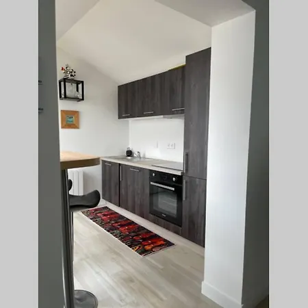 En Plein Coeur De Talmont, Maison Connectee A L'esprit Retais