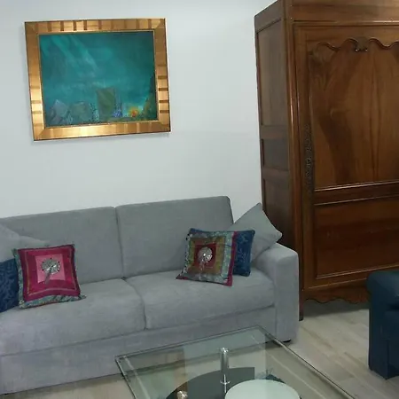 En Plein Coeur De Talmont, Maison Connectee A L'esprit Retais Holiday home