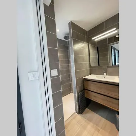 En Plein Coeur De Talmont, Maison Connectee A L'esprit Retais Holiday home *