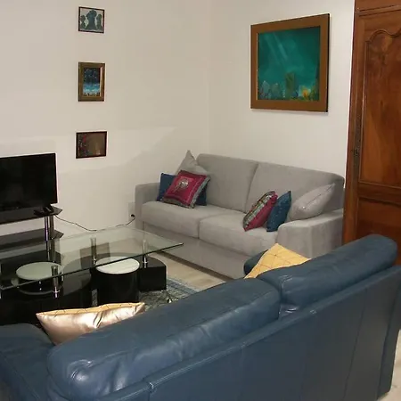 En Plein Coeur De Talmont, Maison Connectee A L'esprit Retais Holiday home Talmont-sur-Gironde
