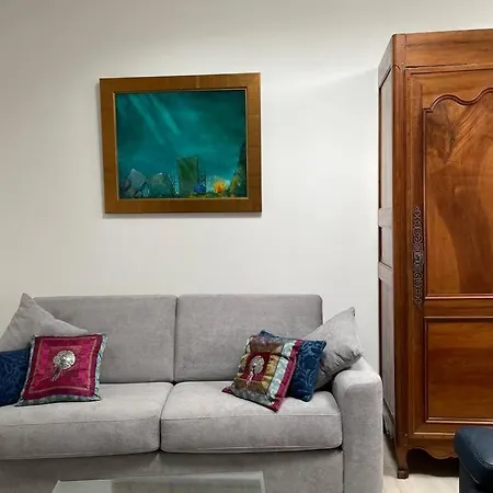 En Plein Coeur De Talmont, Maison Connectee A L'esprit Retais Talmont-sur-Gironde